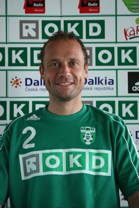 Jakub Kafka #18